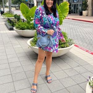 Show Me Your MuMu Smith Button Down